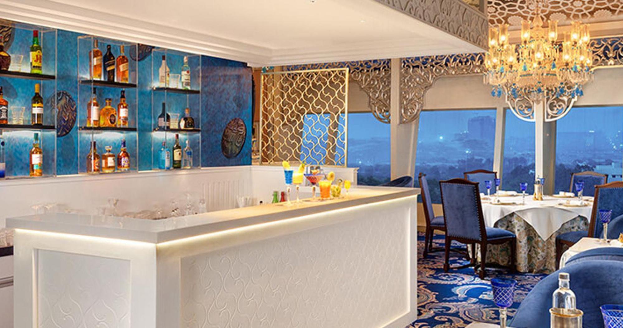 The Golkonda Resort And Spa Hyderabad Exterior foto